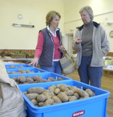 What authentic BTS (garden struggles, farm life) builds real food trust, not just noise?