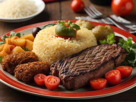 Premium Photo | Healthy organic vegetables food