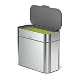 We Chose The Best Secure Lid Kitchen Compost Bin in The UK - 10/2025 ...