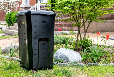 Composting Bins