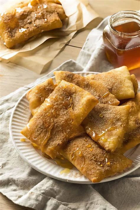 All Homemade Food Made from Scratch | MissHomemade.com