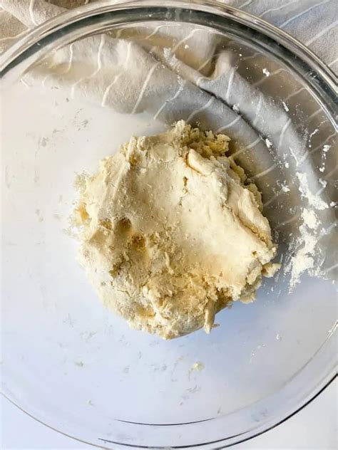 How to Make Pie Dough (All-Butter Crust) – Sugary Logic