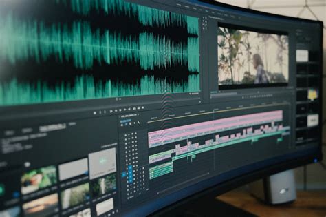 Introduction to Video Editing Timeline — Clideo