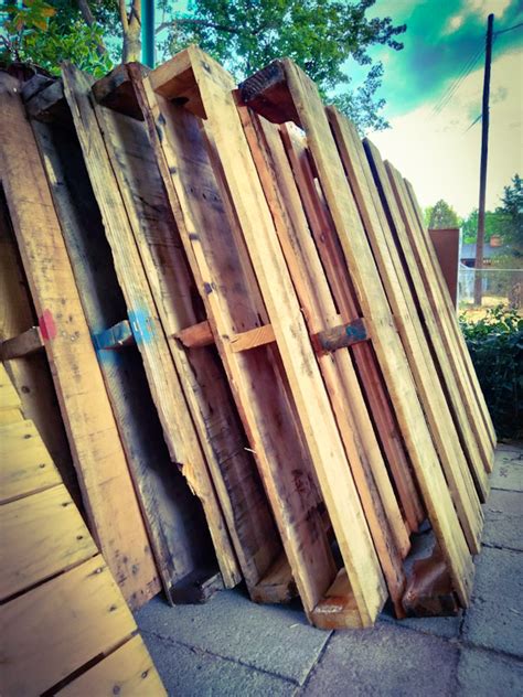 DIY Pallet Compost Bins: Tips &amp; Mistakes - My Edible Habitat