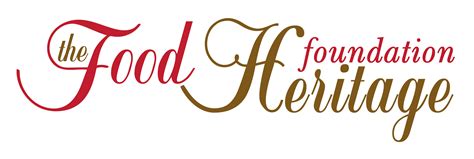 Chewise | Food Heritage Foundation