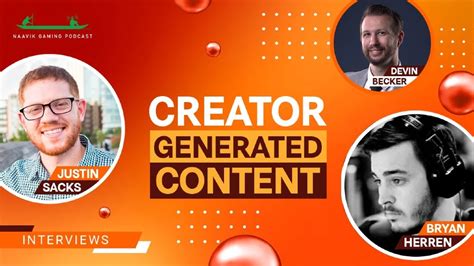 How Content Creators Are Shaping Gaming