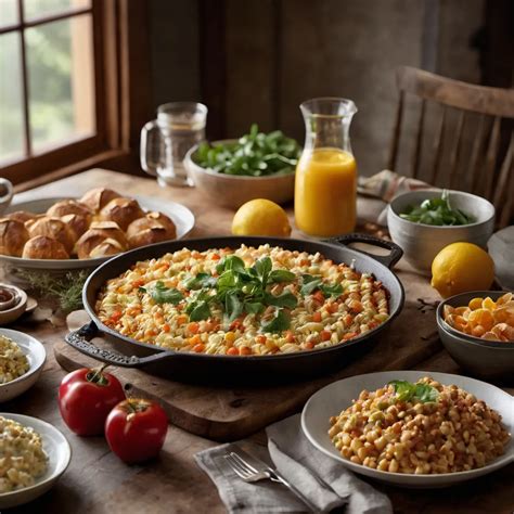 The Importance of Family Recipes: Creating Memories and Preserving ...