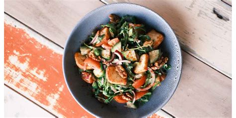 Prep wholesome holiday food ahead for a relaxed country feast?