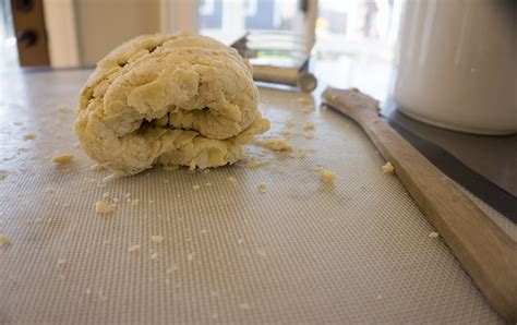 Traditional Southern Buttermilk Biscuits - Oat&Sesame