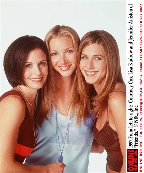 ‘Friends’ Is Not Leaving Netflix, but Why Do Fans Care So Much Anyway ...