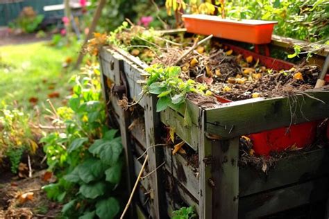 What Is Compost And What Does It Do? - Smart Garden and Home