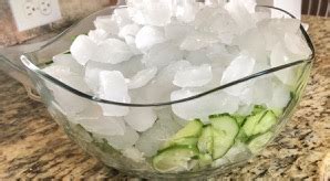 Tangy Cucumber Salad Recipe: - Laketop Farms