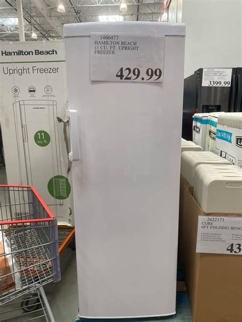 Costco Upright Freezer Drawers at Kirk Jackson blog