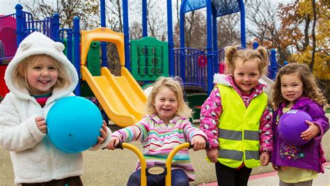 Preschool Early Education for 3-4 Year Olds | KinderCare