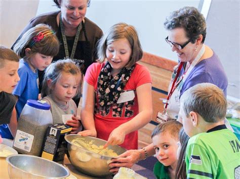 How do we involve kids in real food garden-to-table traditions?