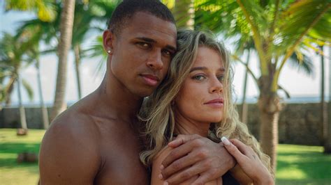 “Too Hot To Handle: Germany”-Baby-News: Überraschung! Emely und Kevin ...