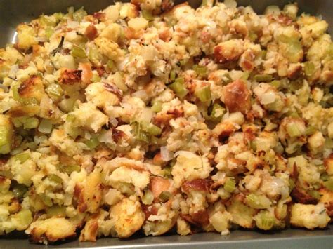 Challah apple stuffing | merrifood