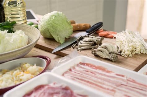 Raw Preparation Images - Free Download on Freepik