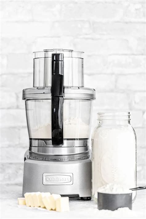 How to Cut Butter Into Flour (4 Ways + An Easy Trick!) | Good Life Eats