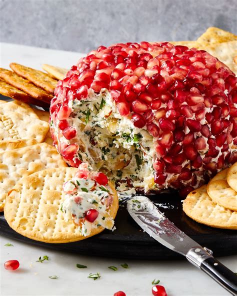 Holiday Food Decorating Ideas