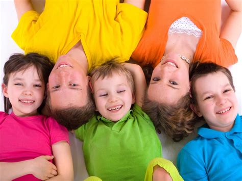 Inglés para niños, pre kids y kids - Brittany El verdadero Inglés