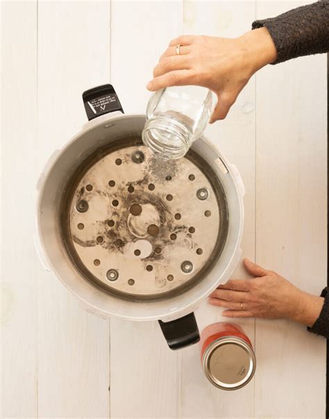 Pressure Canning for Beginners - Creative Canning