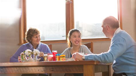 Tips for a Successful Homestay Experience | Study With New Zealand