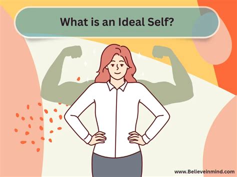 17 Ideal Self Examples: Tap into Your Idealized Self-Image