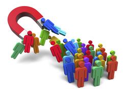 How to Attract the Best Employees - HR Department