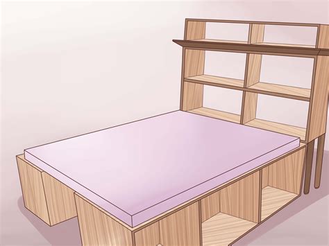 DIY Raised Queen Bed Frame: Create Your Dream Bed with Step-by-Step Guide