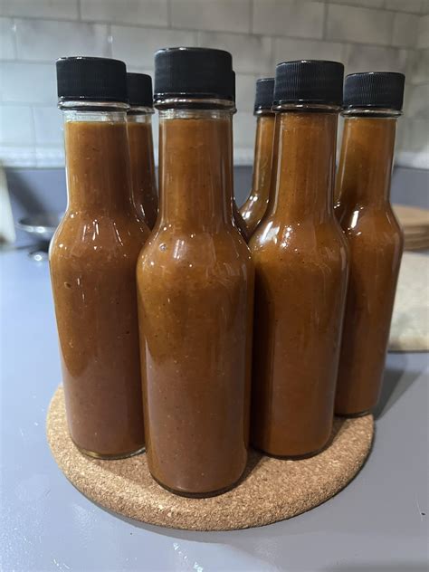 Fixed the color by adding tomato paste and roasting the red peppers. I ...