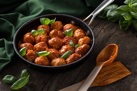 Rustic homemade food on Behance