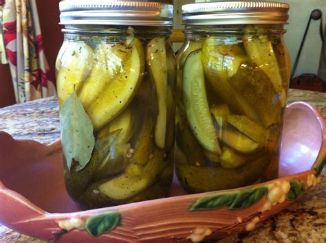 Dill Pickle Brine No Sugar at Vera Carlson blog