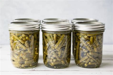 Safest home canning methods for beginners preserving summer garden ...