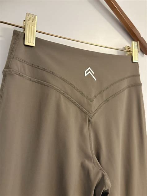 ONER ACTIVE- Unified Wrap flared bottoms S (D'occasion) à Vésenaz pour ...