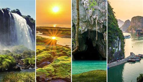 A Guide to 6 Natural Wonders of Vietnam | TheCollector