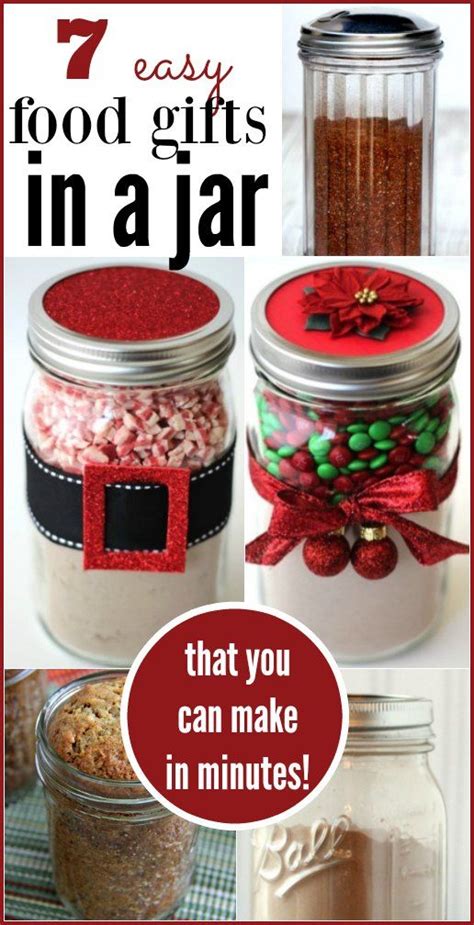 274 best HOMEMADE FOOD GIFTS images on Pinterest | Christmas recipes ...
