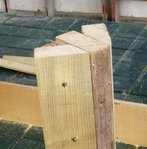 Parts for the Corner Posts Sliced – Roselea