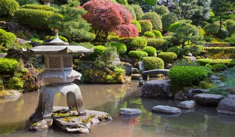 Japanese Garden: Types, How To Design And More