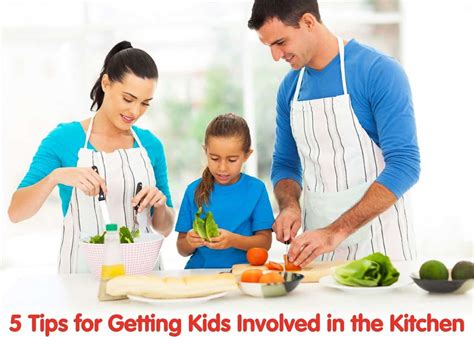 Tips for involving kids in garden-to-table cooking & eating?