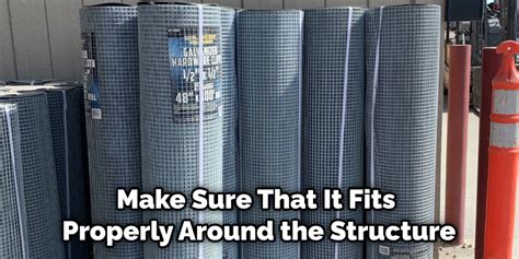 How to Attach Hardware Cloth to Wood | 7 Useful Instructions