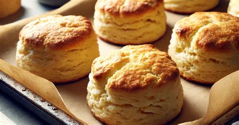 Irresistibly Easy Fluffy Biscuits to Elevate Your Baking Game! - Gimme ...