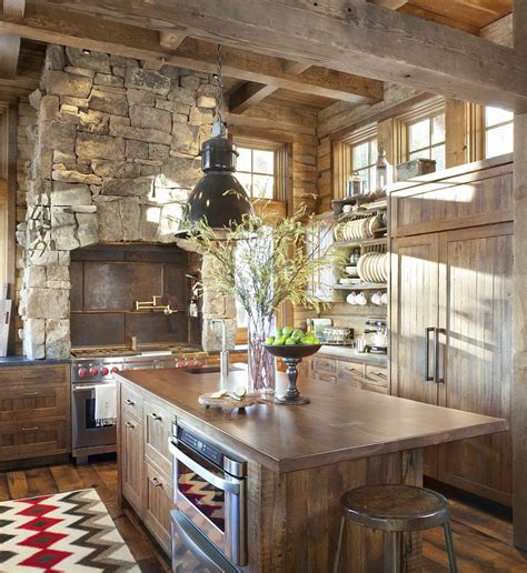 What is Rustic Design Style? A Guide to Rustic Decorating