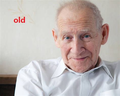 elder和old有什么区别-百度经验