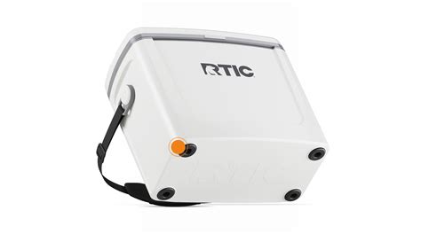 16 QT Road Trip Cooler | RTIC