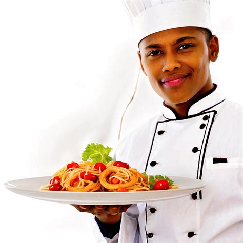 Download Chef Cuisine Png Qqo | Wallpapers.com