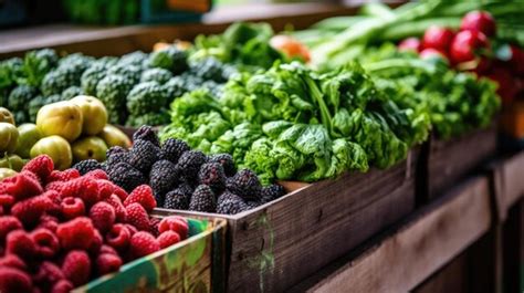 Seasonal Cooking: Embracing Fresh and Local Produce - sample