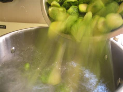 Grill A Chef: Blanching 101