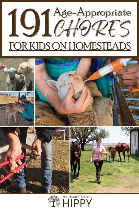 How do you inspire kids to love homestead chores & enjoy homemade, real food meals?