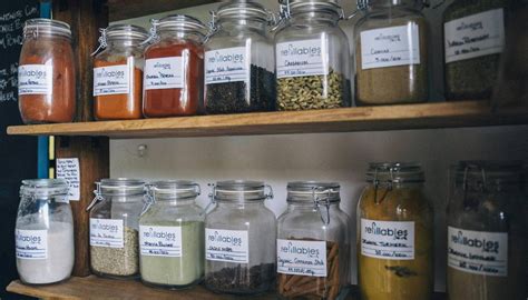 Herb Jars: The Ultimate Guide to Storing Your Herbs (2025)